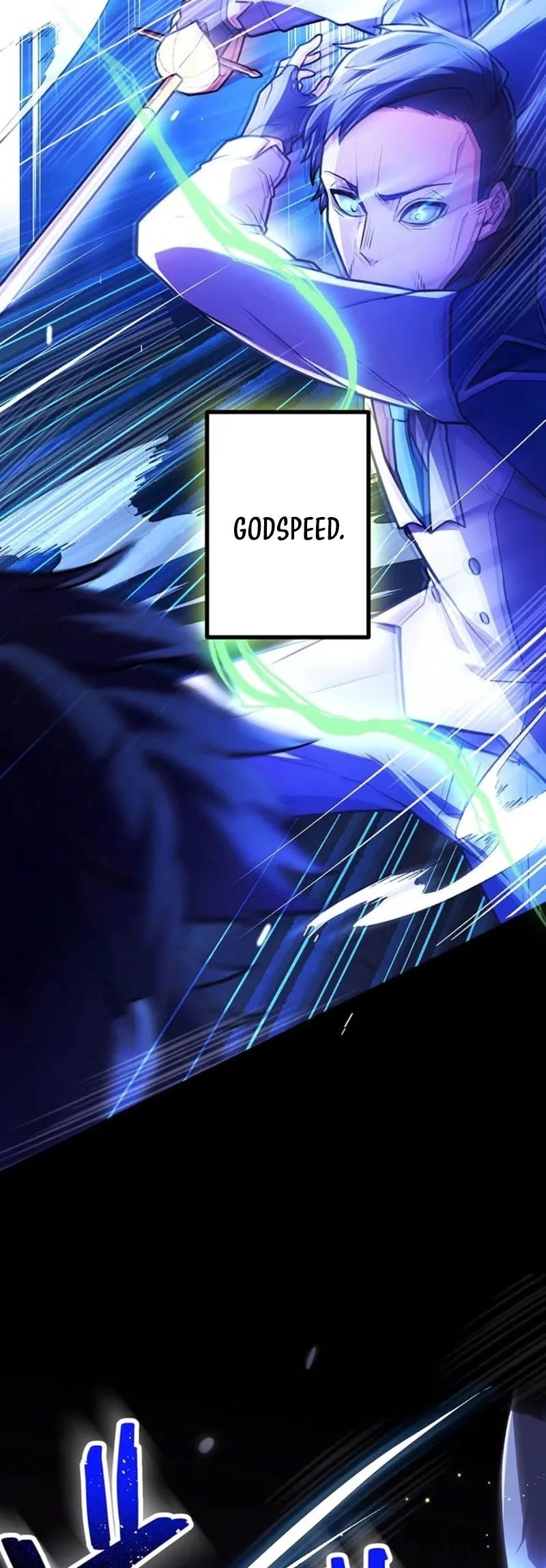 I Became an S-Rank Hunter with the Demon Lord App - Chapter 59 Page 20