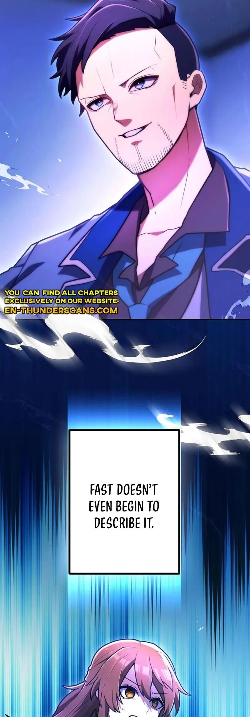 I Became an S-Rank Hunter with the Demon Lord App - Chapter 59 Page 25