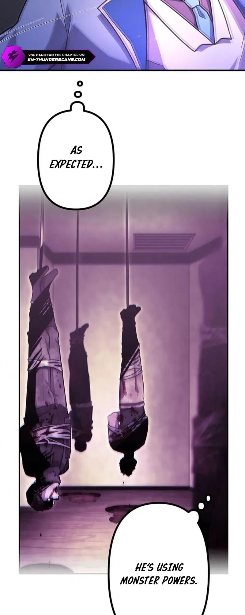 I Became an S-Rank Hunter with the Demon Lord App - Chapter 59 Page 29