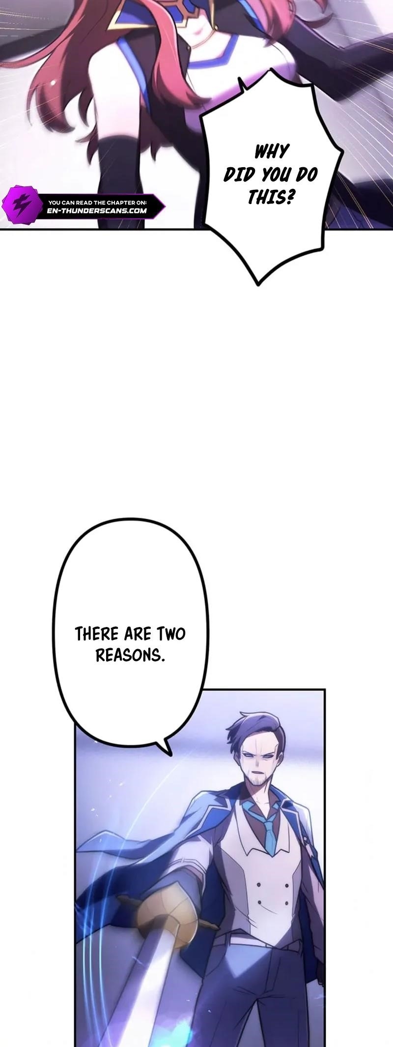 I Became an S-Rank Hunter with the Demon Lord App - Chapter 59 Page 4