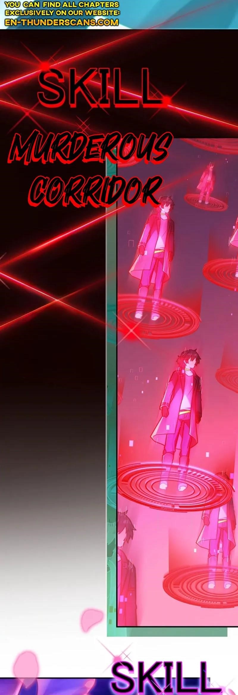 I Became an S-Rank Hunter with the Demon Lord App - Chapter 59 Page 43