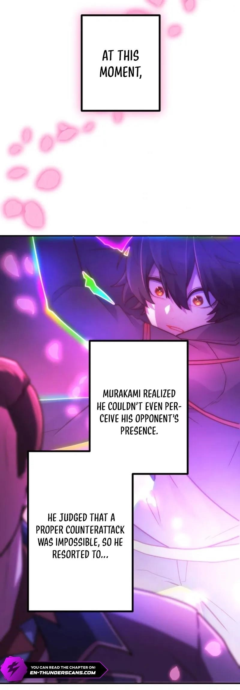 I Became an S-Rank Hunter with the Demon Lord App - Chapter 59 Page 48