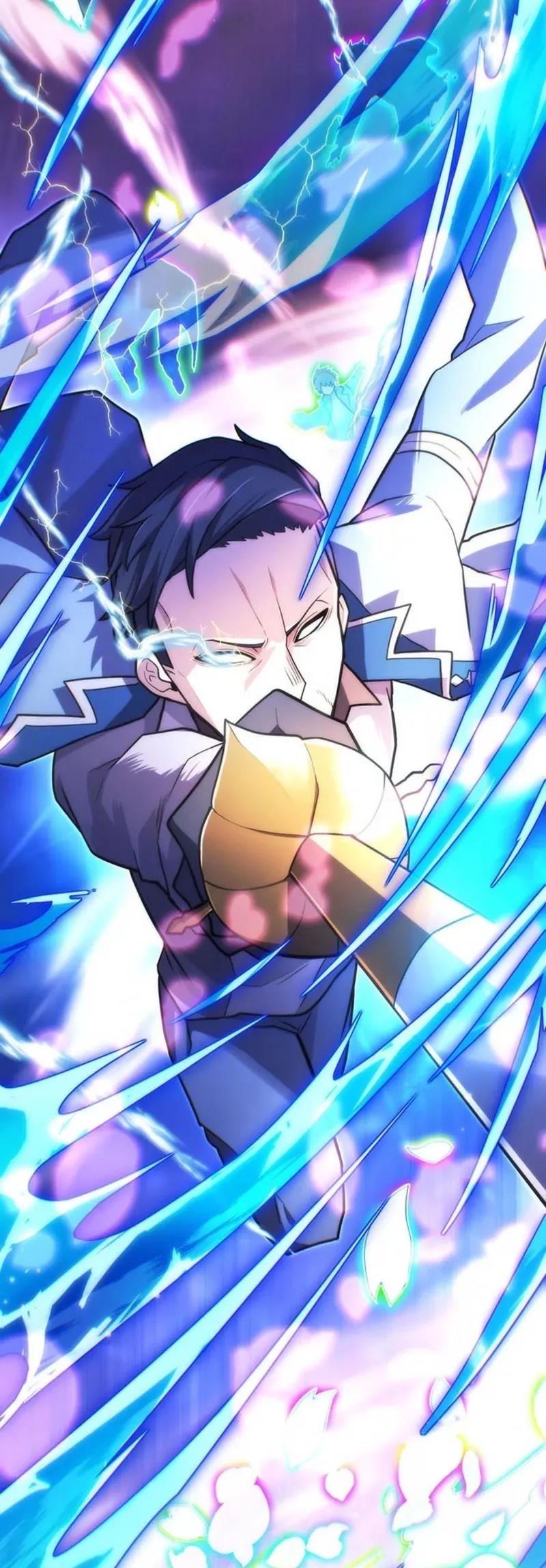 I Became an S-Rank Hunter with the Demon Lord App - Chapter 59 Page 53