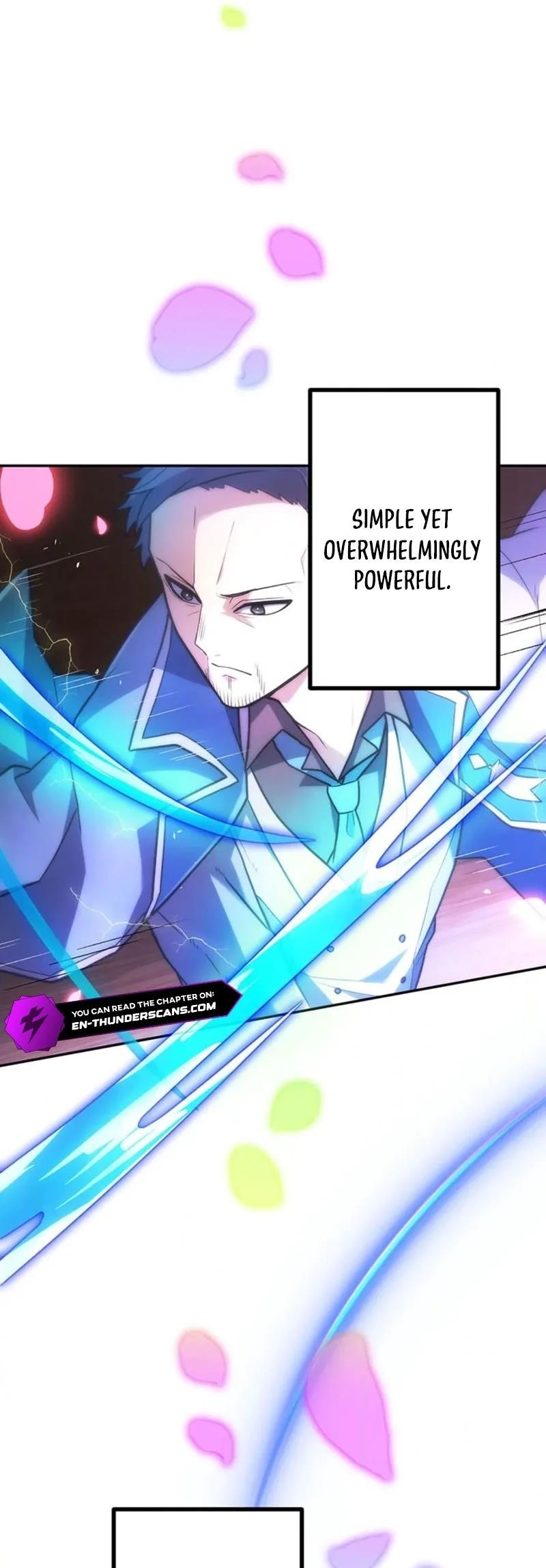 I Became an S-Rank Hunter with the Demon Lord App - Chapter 59 Page 55