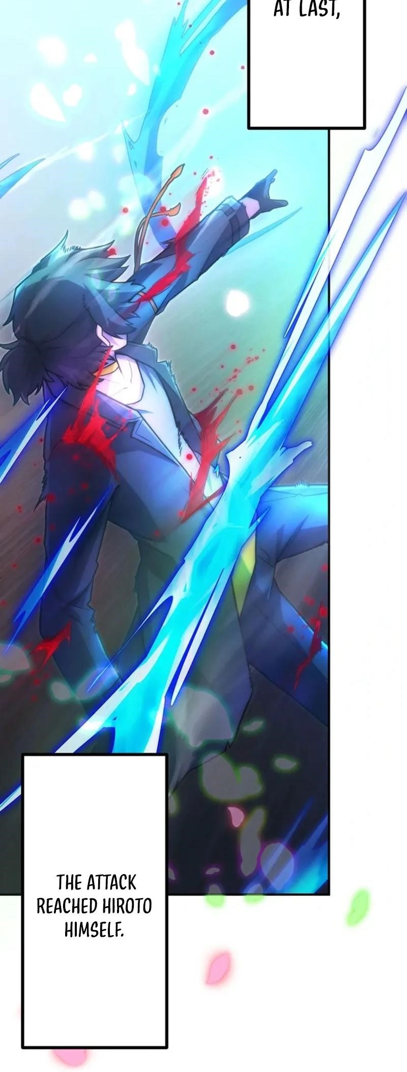 I Became an S-Rank Hunter with the Demon Lord App - Chapter 59 Page 58