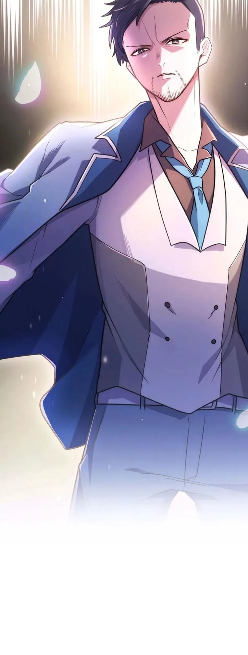 I Became an S-Rank Hunter with the Demon Lord App - Chapter 59 Page 61