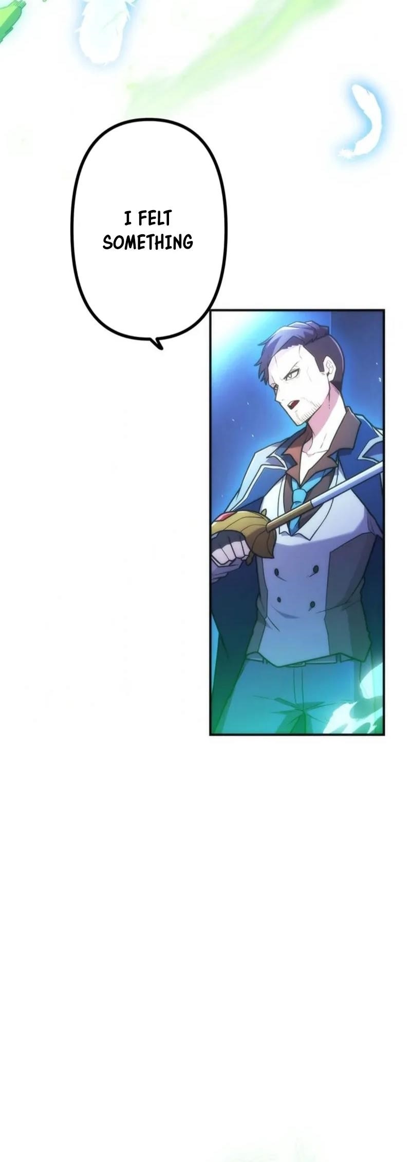 I Became an S-Rank Hunter with the Demon Lord App - Chapter 60 Page 13