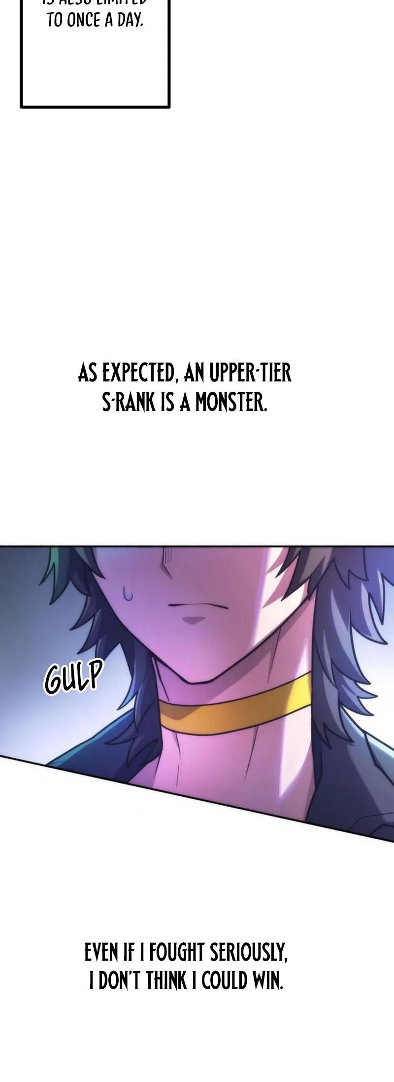 I Became an S-Rank Hunter with the Demon Lord App - Chapter 60 Page 17