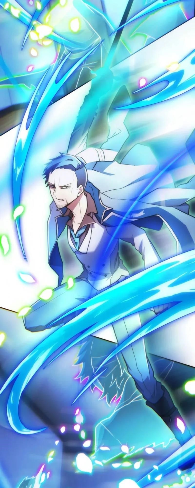 I Became an S-Rank Hunter with the Demon Lord App - Chapter 60 Page 2