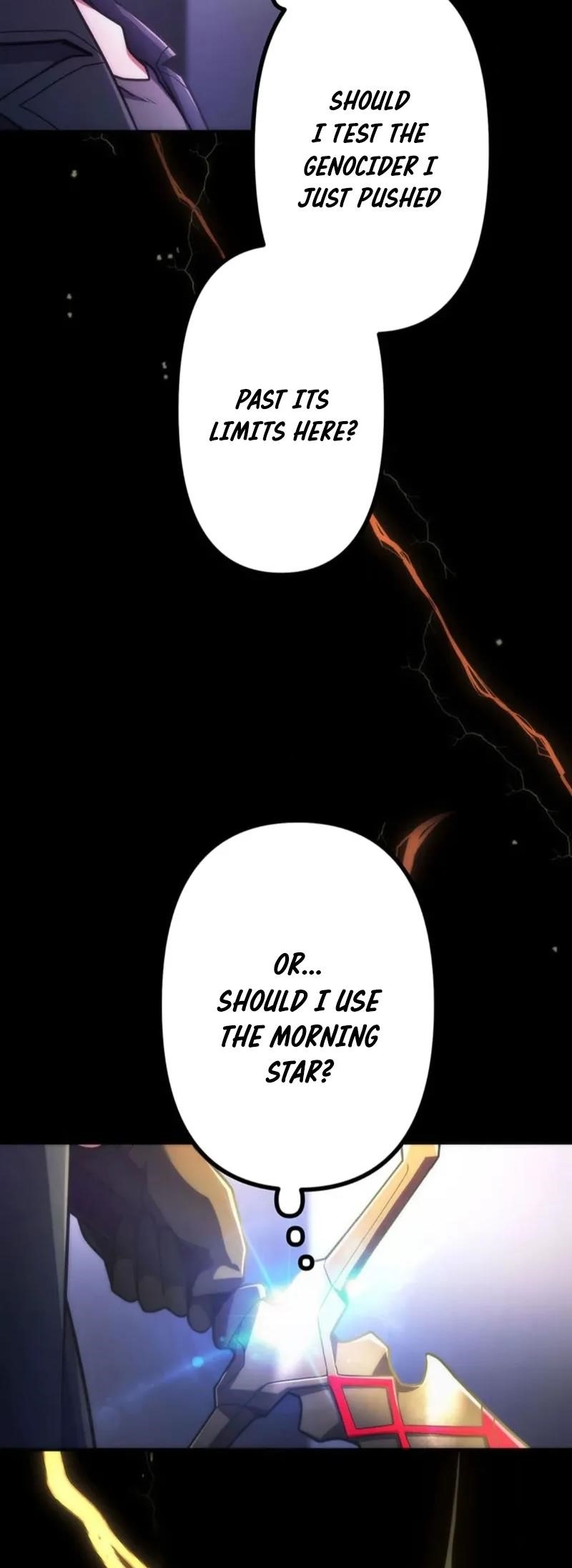 I Became an S-Rank Hunter with the Demon Lord App - Chapter 60 Page 20