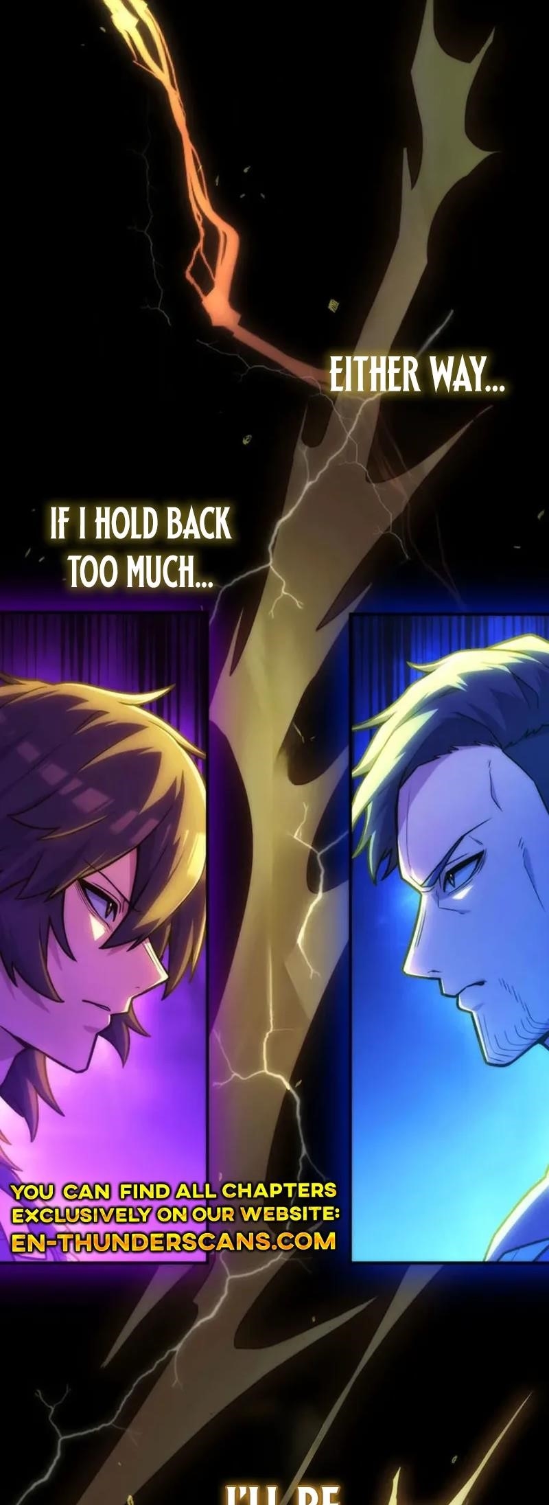 I Became an S-Rank Hunter with the Demon Lord App - Chapter 60 Page 21