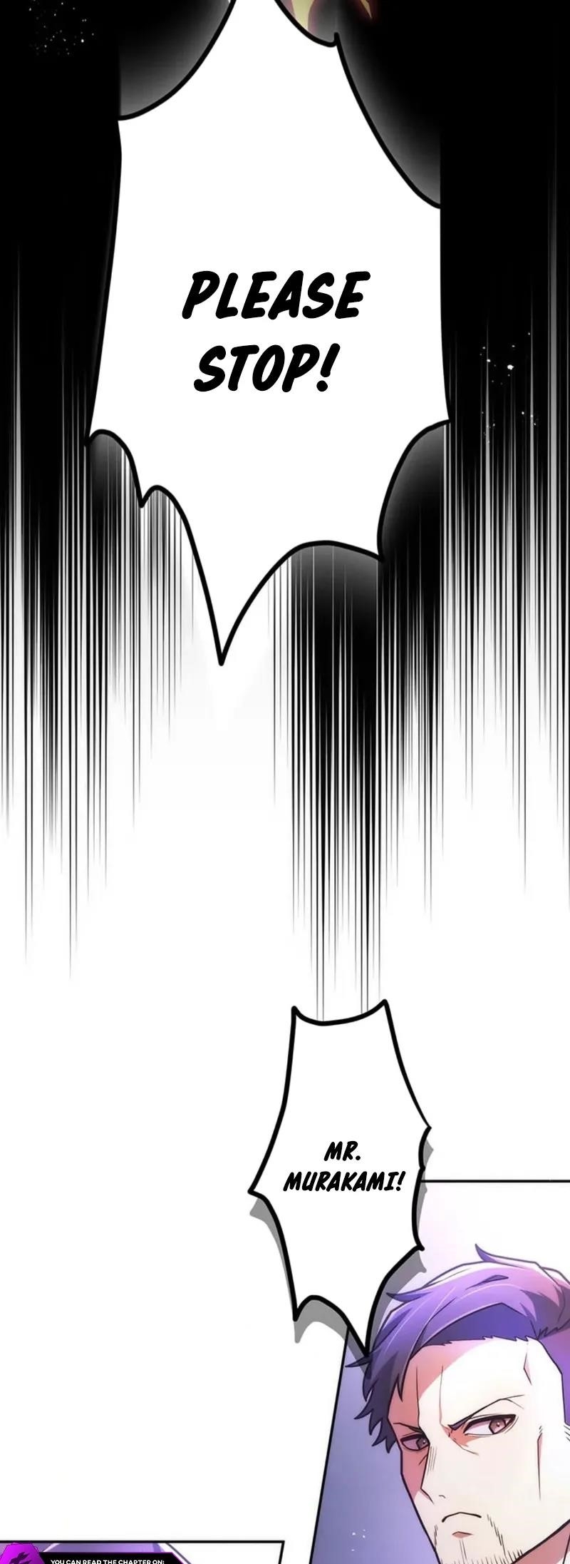 I Became an S-Rank Hunter with the Demon Lord App - Chapter 60 Page 23