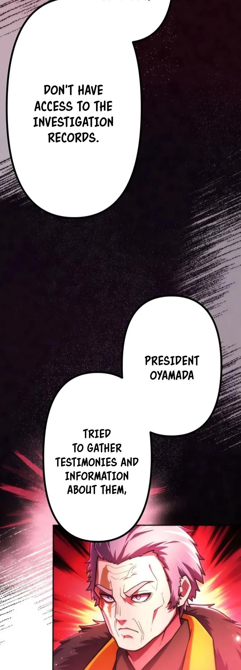 I Became an S-Rank Hunter with the Demon Lord App - Chapter 60 Page 38