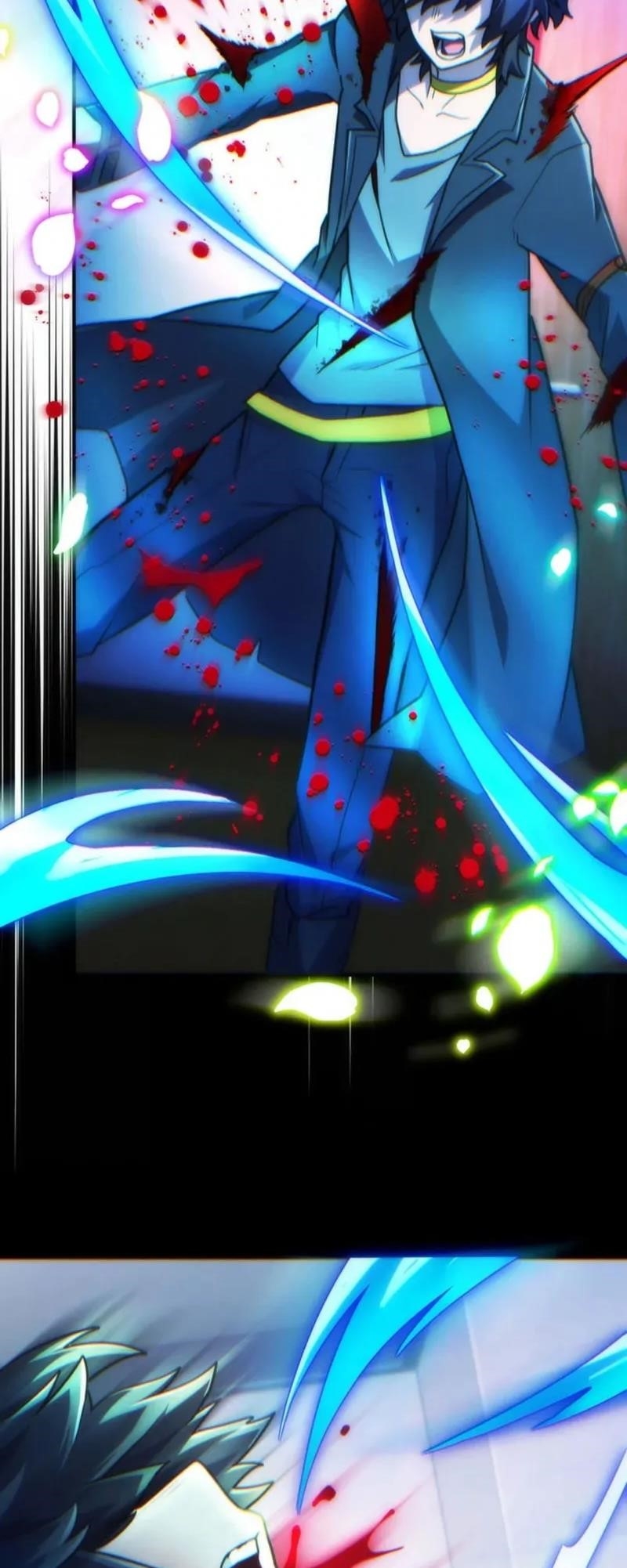 I Became an S-Rank Hunter with the Demon Lord App - Chapter 60 Page 4