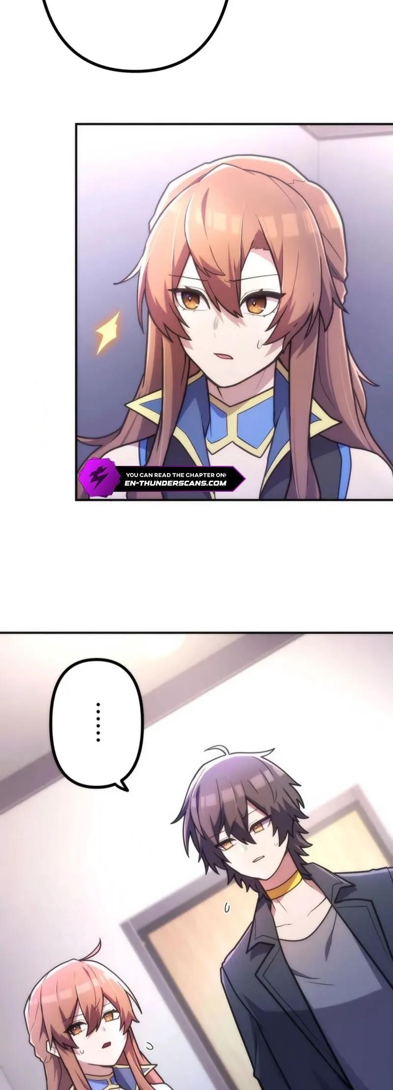 I Became an S-Rank Hunter with the Demon Lord App - Chapter 60 Page 43