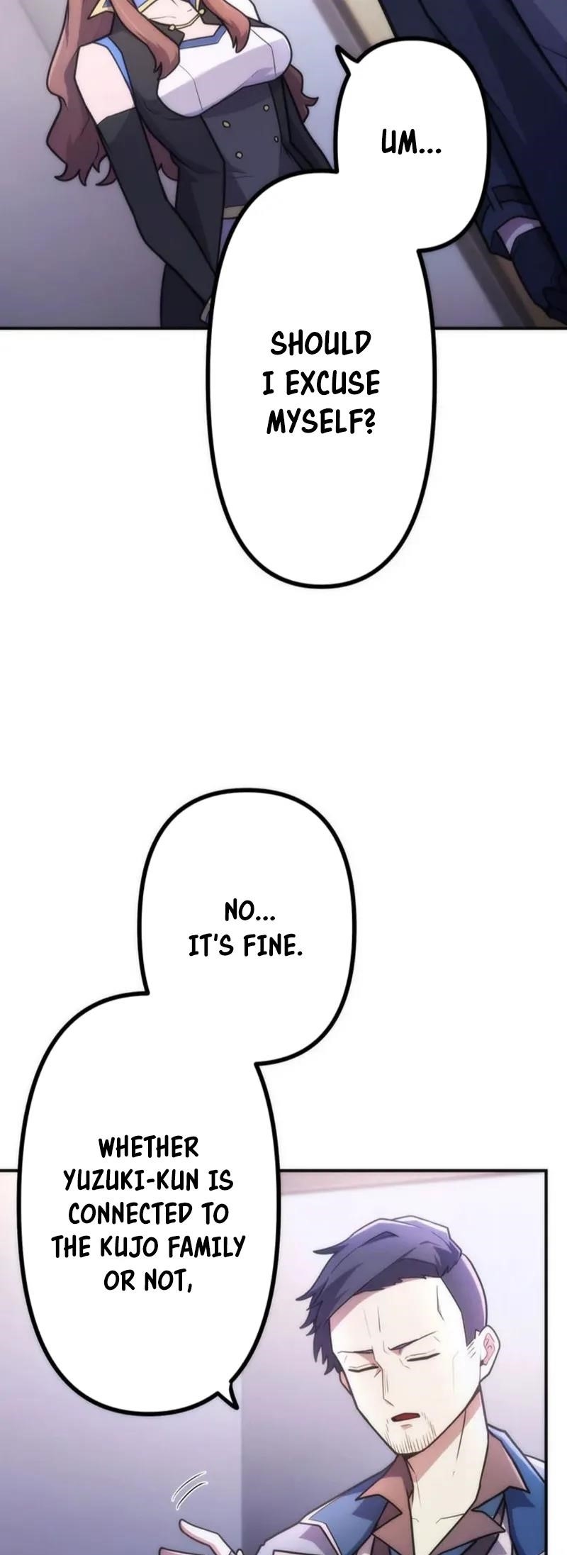 I Became an S-Rank Hunter with the Demon Lord App - Chapter 60 Page 44