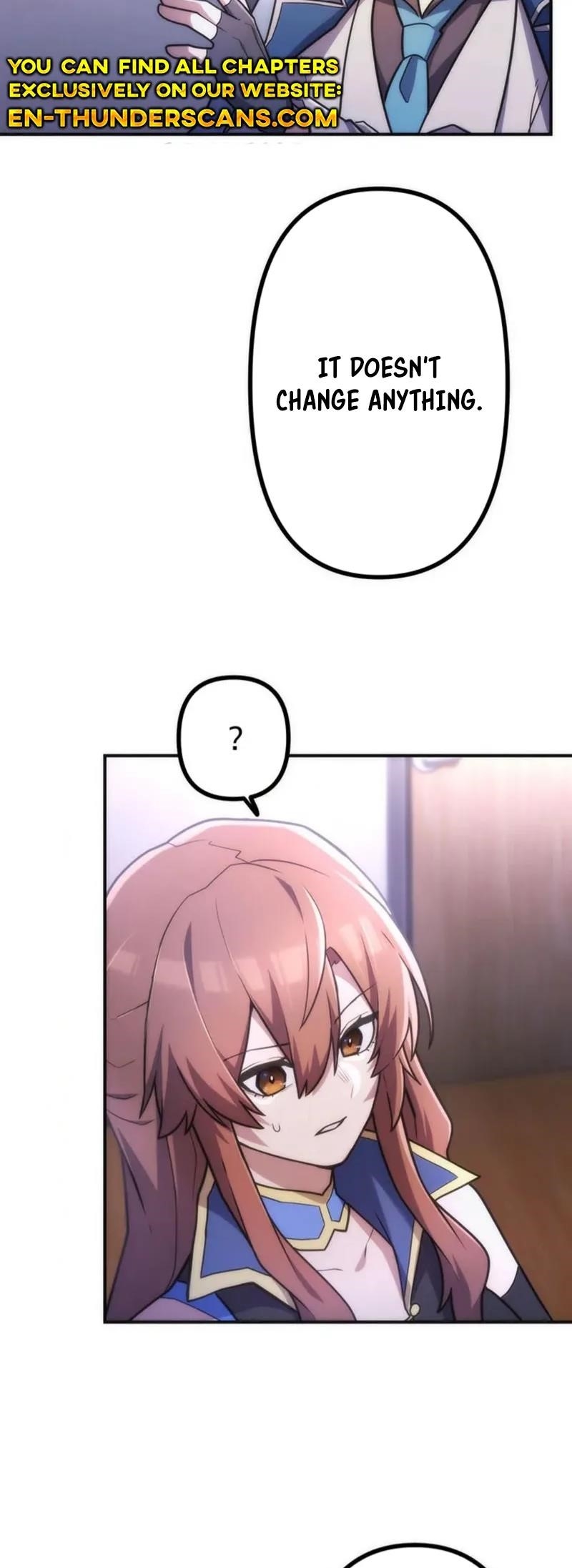 I Became an S-Rank Hunter with the Demon Lord App - Chapter 60 Page 45