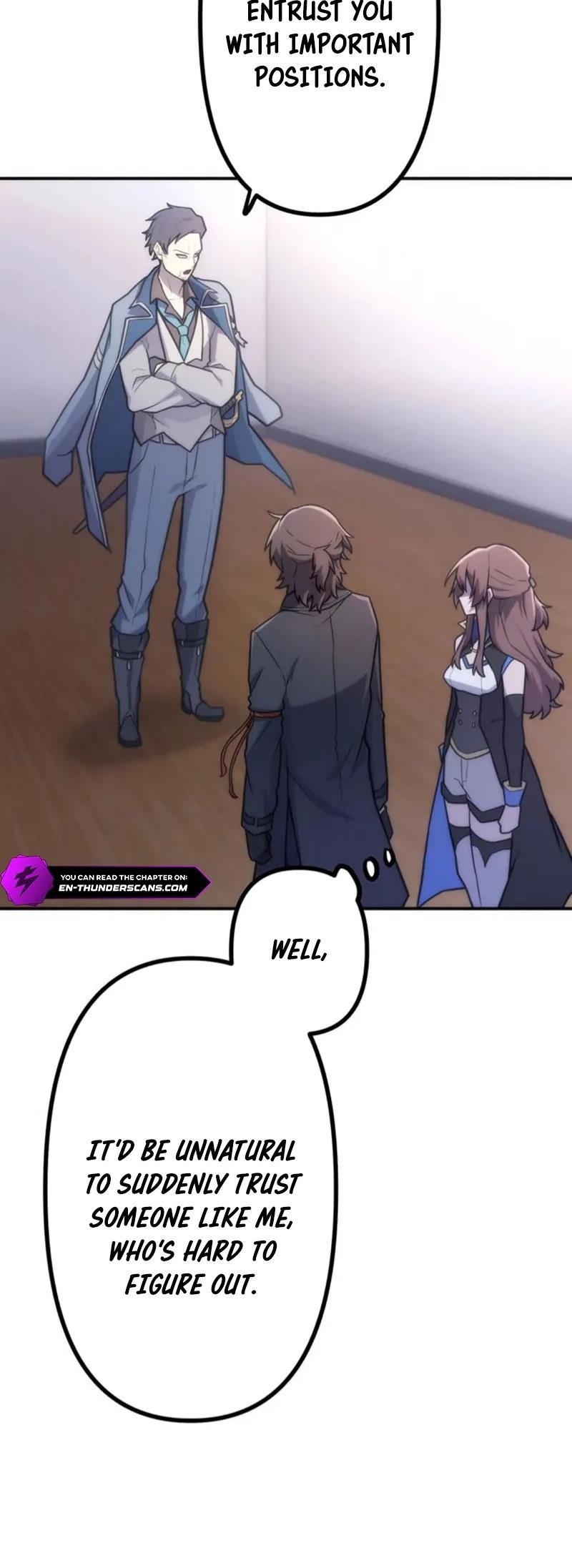 I Became an S-Rank Hunter with the Demon Lord App - Chapter 60 Page 49