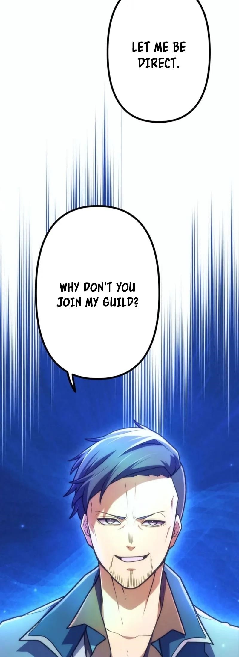 I Became an S-Rank Hunter with the Demon Lord App - Chapter 60 Page 53