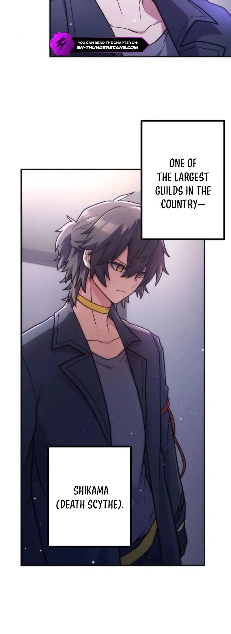 I Became an S-Rank Hunter with the Demon Lord App - Chapter 60 Page 55