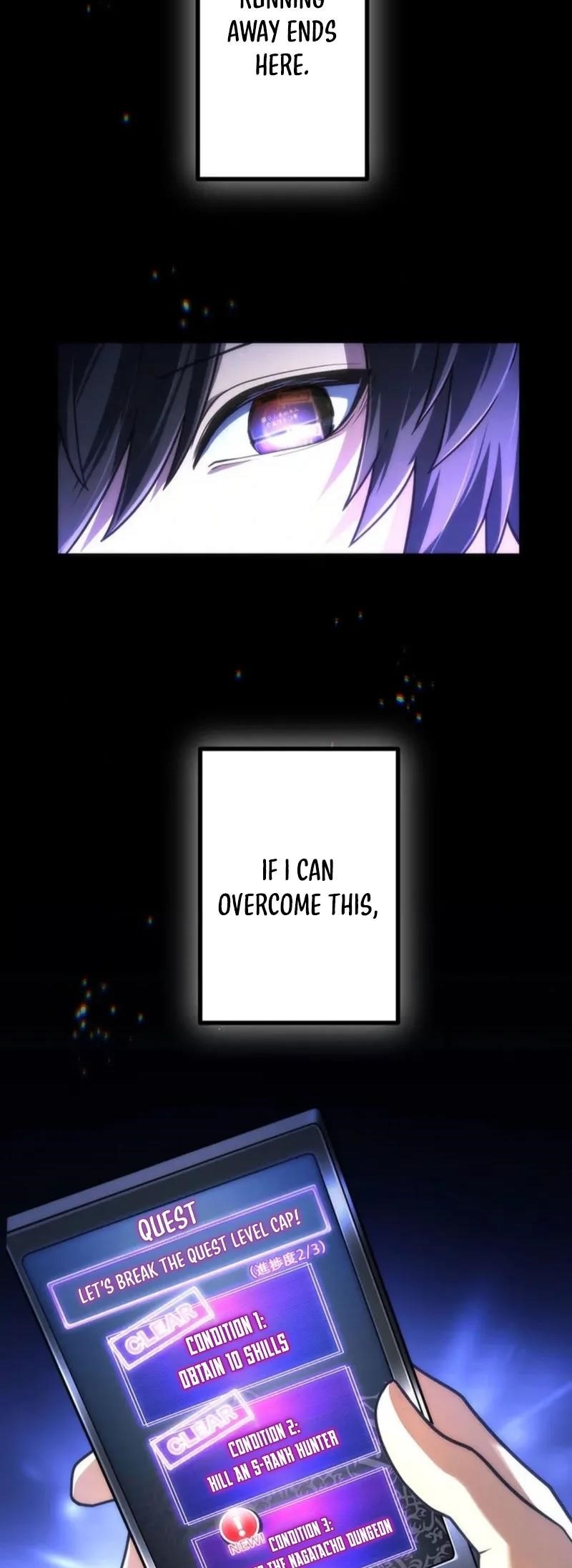 I Became an S-Rank Hunter with the Demon Lord App - Chapter 60 Page 69