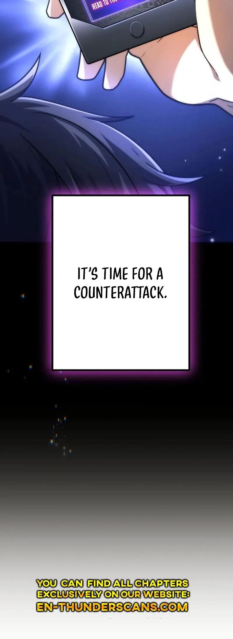 I Became an S-Rank Hunter with the Demon Lord App - Chapter 60 Page 70