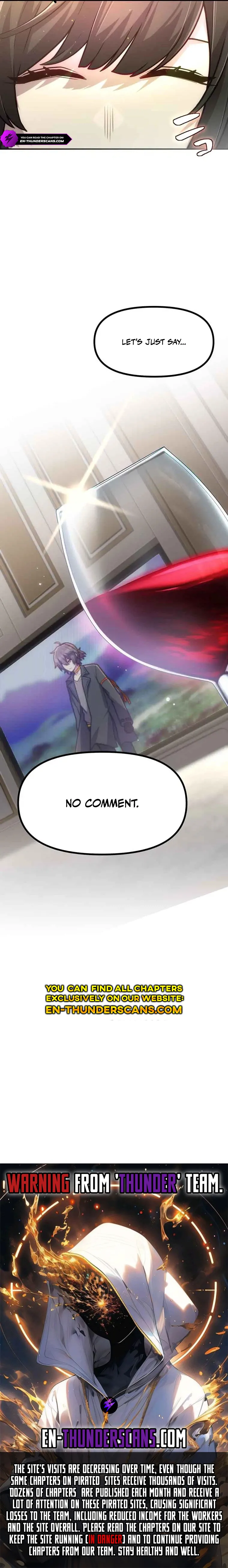 I Became an S-Rank Hunter with the Demon Lord App - Chapter 87 Page 12