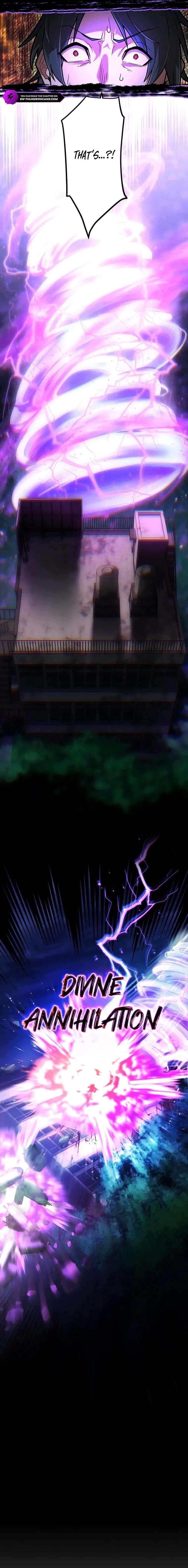 I Became an S-Rank Hunter with the Demon Lord App - Chapter 92 Page 11