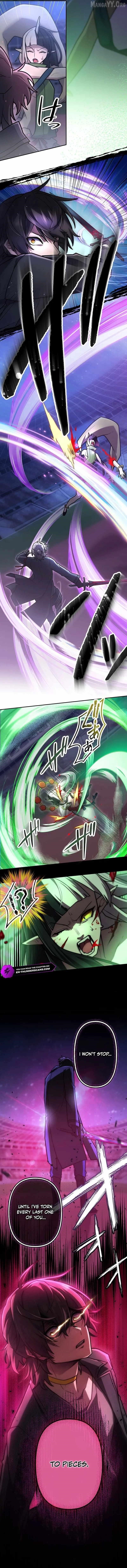 I Became an S-Rank Hunter with the Demon Lord App - Chapter 98 Page 11