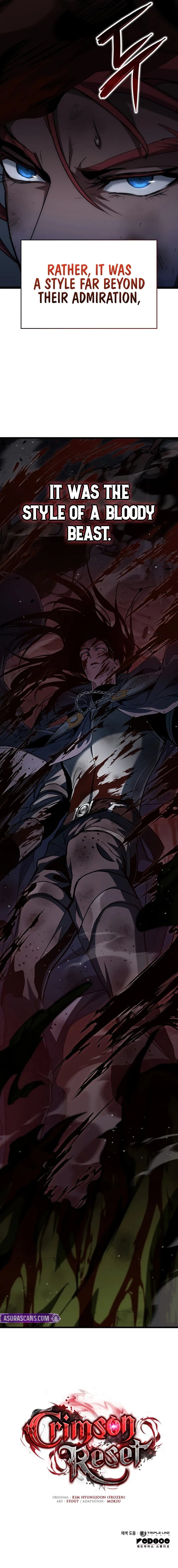 Crimson Reset - Chapter 11 Page 16