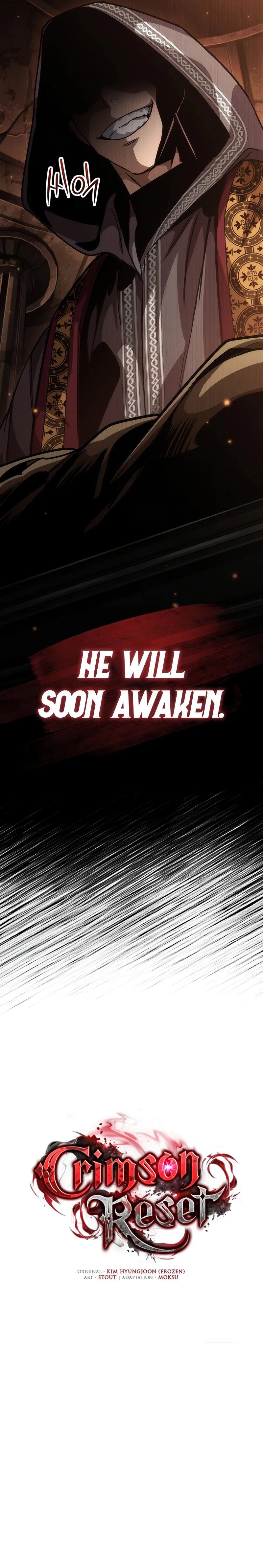 Crimson Reset - Chapter 18 Page 16
