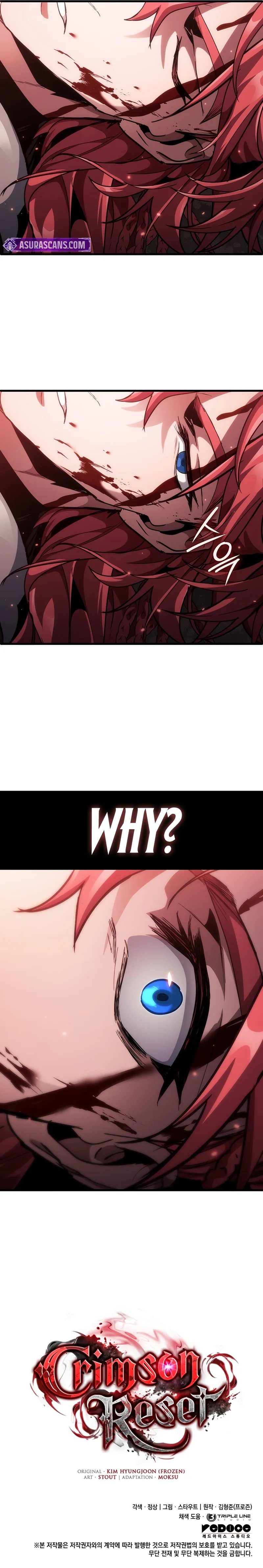 Crimson Reset - Chapter 20 Page 19