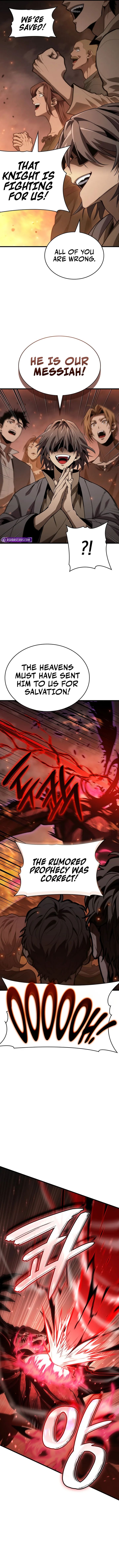 Crimson Reset - Chapter 23 Page 3