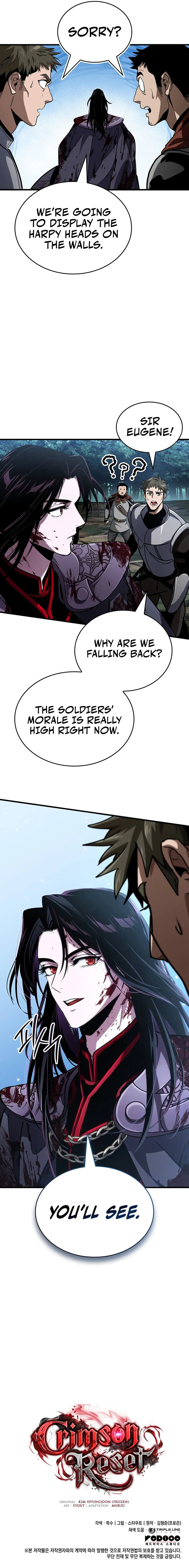 Crimson Reset - Chapter 28 Page 12