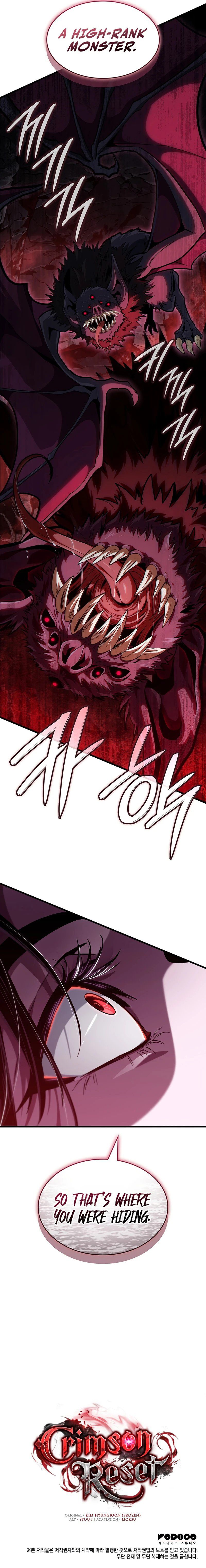 Crimson Reset - Chapter 36 Page 12