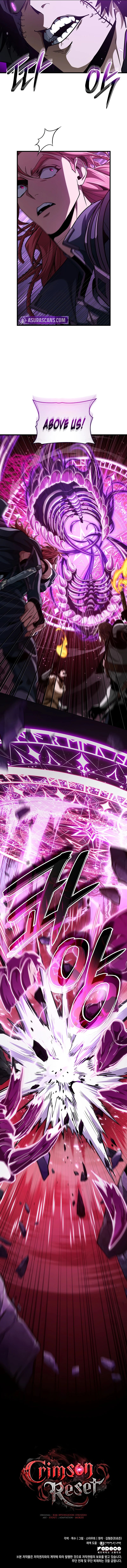 Crimson Reset - Chapter 39 Page 12