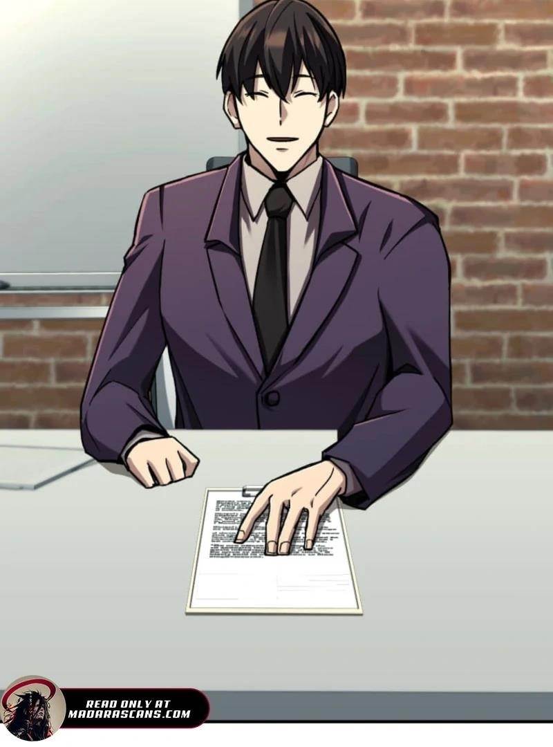 I Became the Berserker of the World I Created - Chapter 1 Page 113