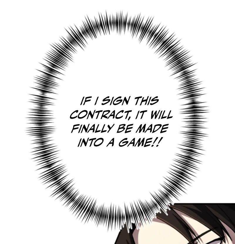 I Became the Berserker of the World I Created - Chapter 1 Page 120