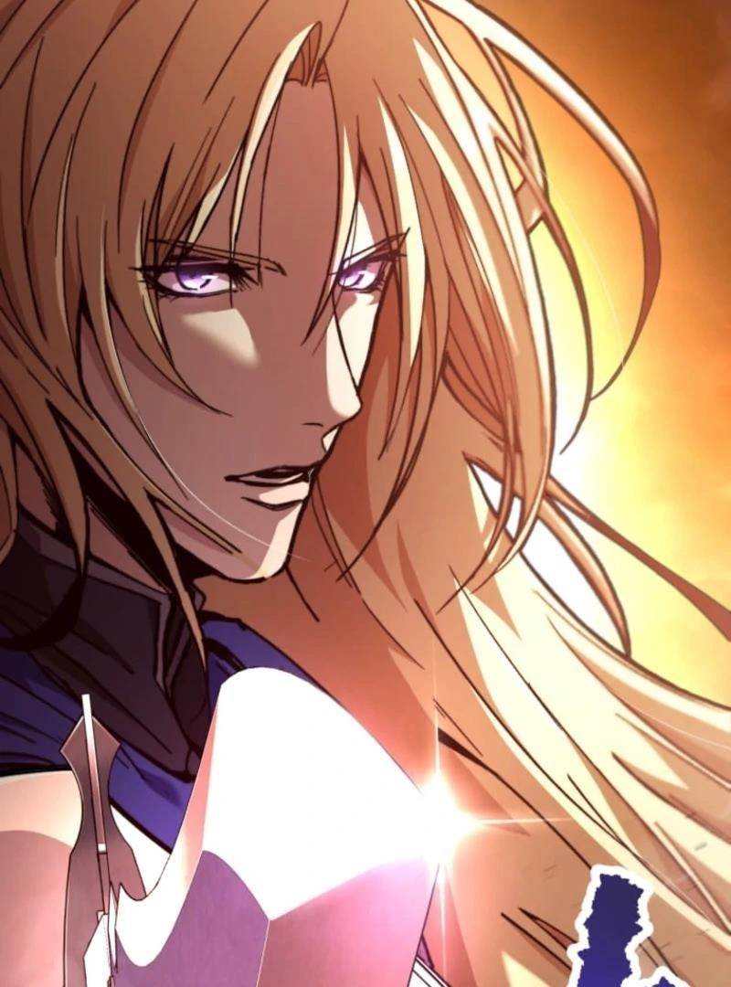 I Became the Berserker of the World I Created - Chapter 1 Page 13