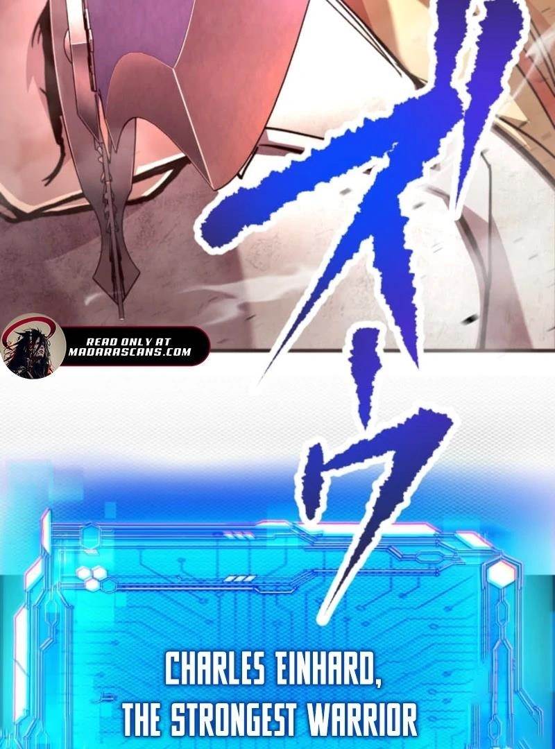 I Became the Berserker of the World I Created - Chapter 1 Page 14