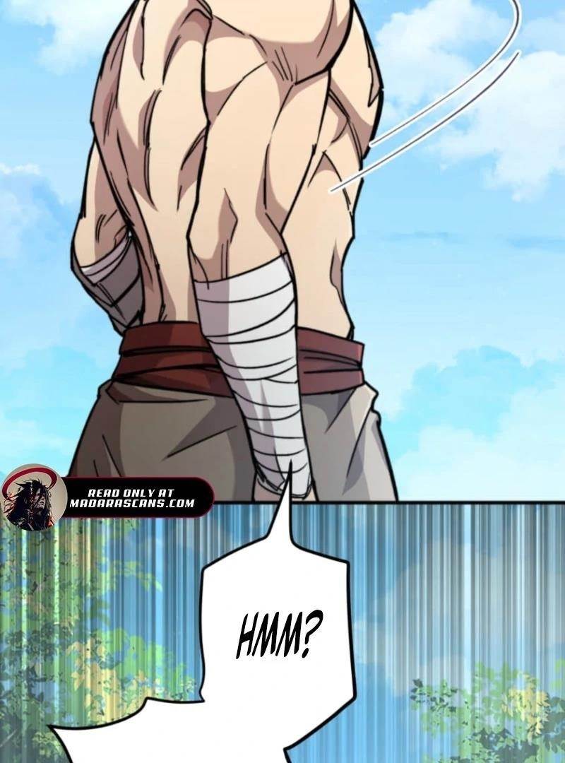 I Became the Berserker of the World I Created - Chapter 1 Page 259