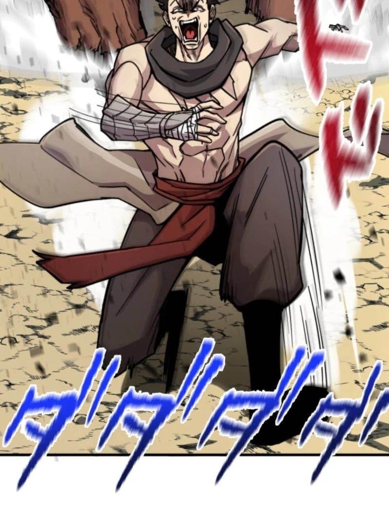 I Became the Berserker of the World I Created - Chapter 1 Page 262