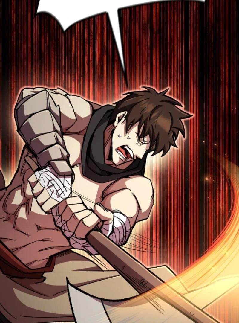 I Became the Berserker of the World I Created - Chapter 1 Page 278