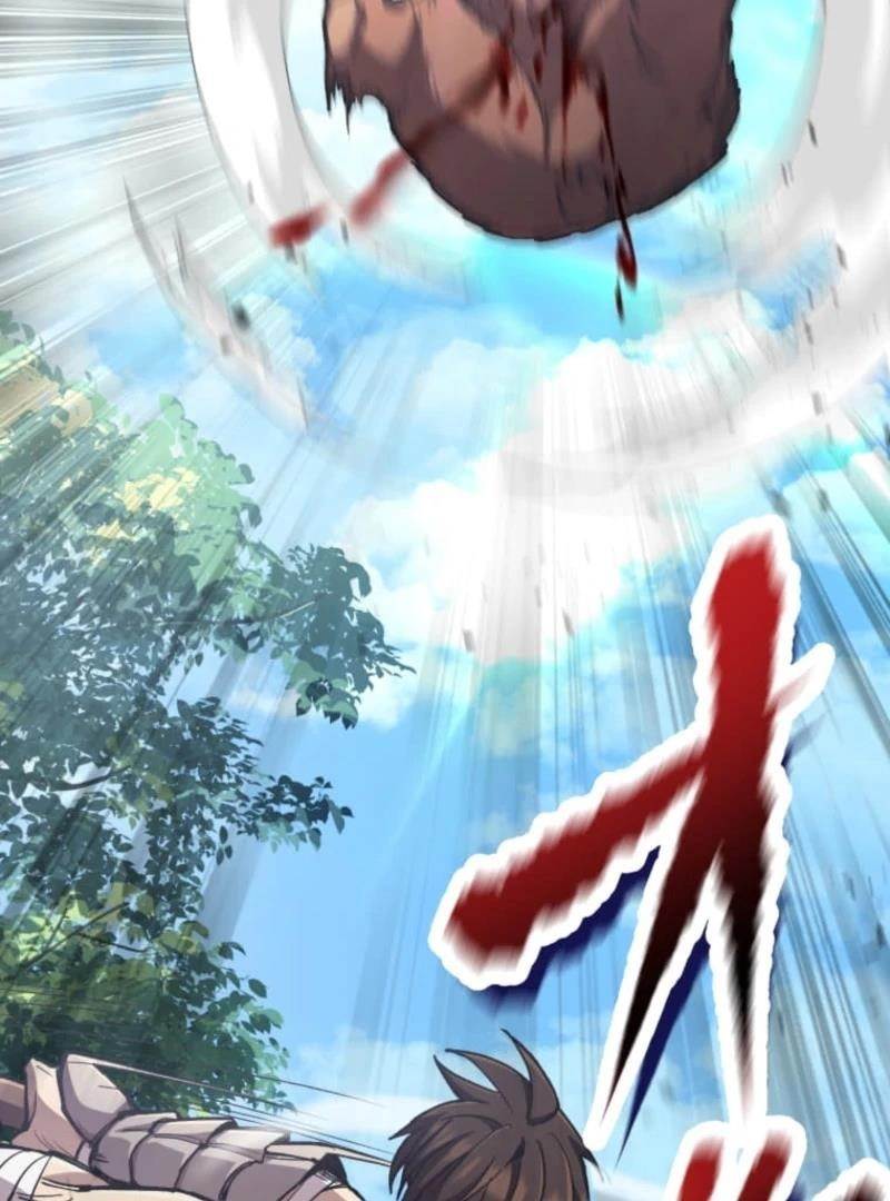 I Became the Berserker of the World I Created - Chapter 1 Page 285