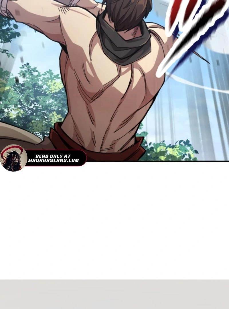 I Became the Berserker of the World I Created - Chapter 1 Page 286