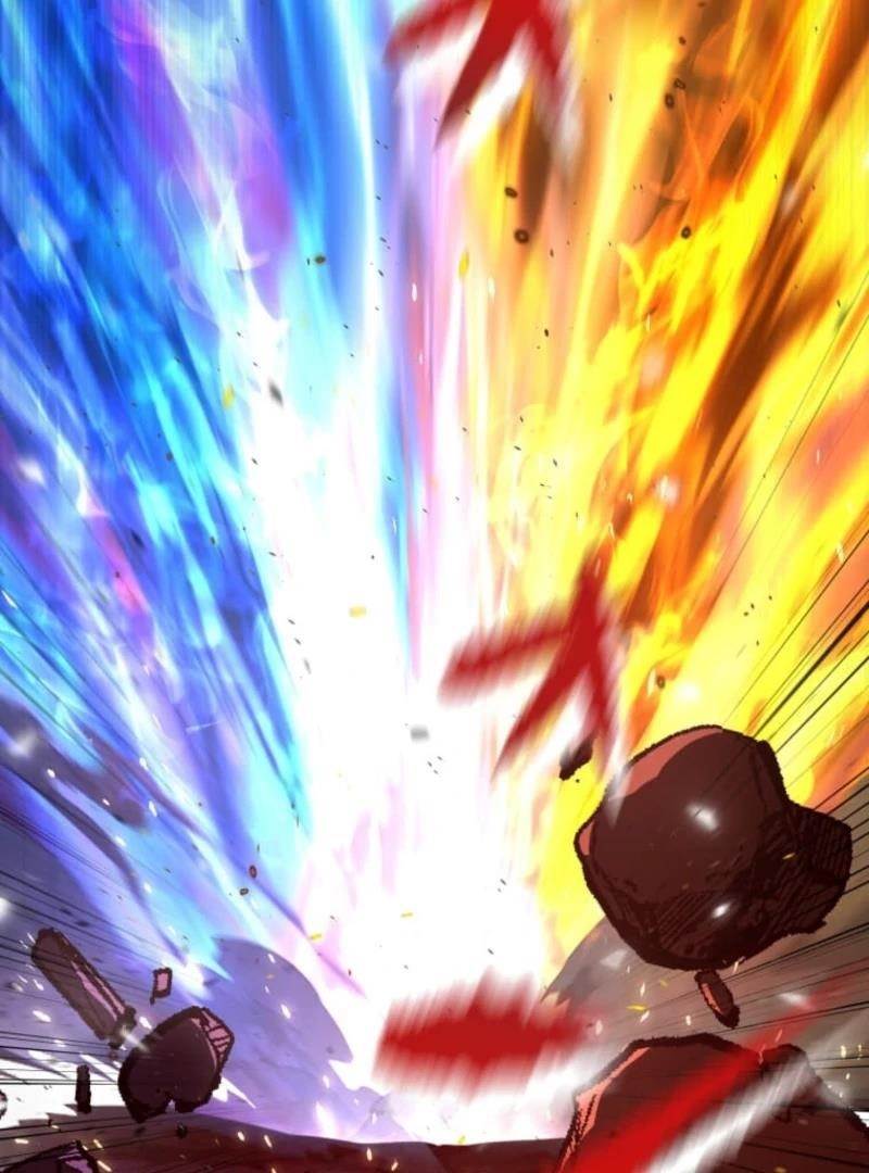 I Became the Berserker of the World I Created - Chapter 1 Page 29