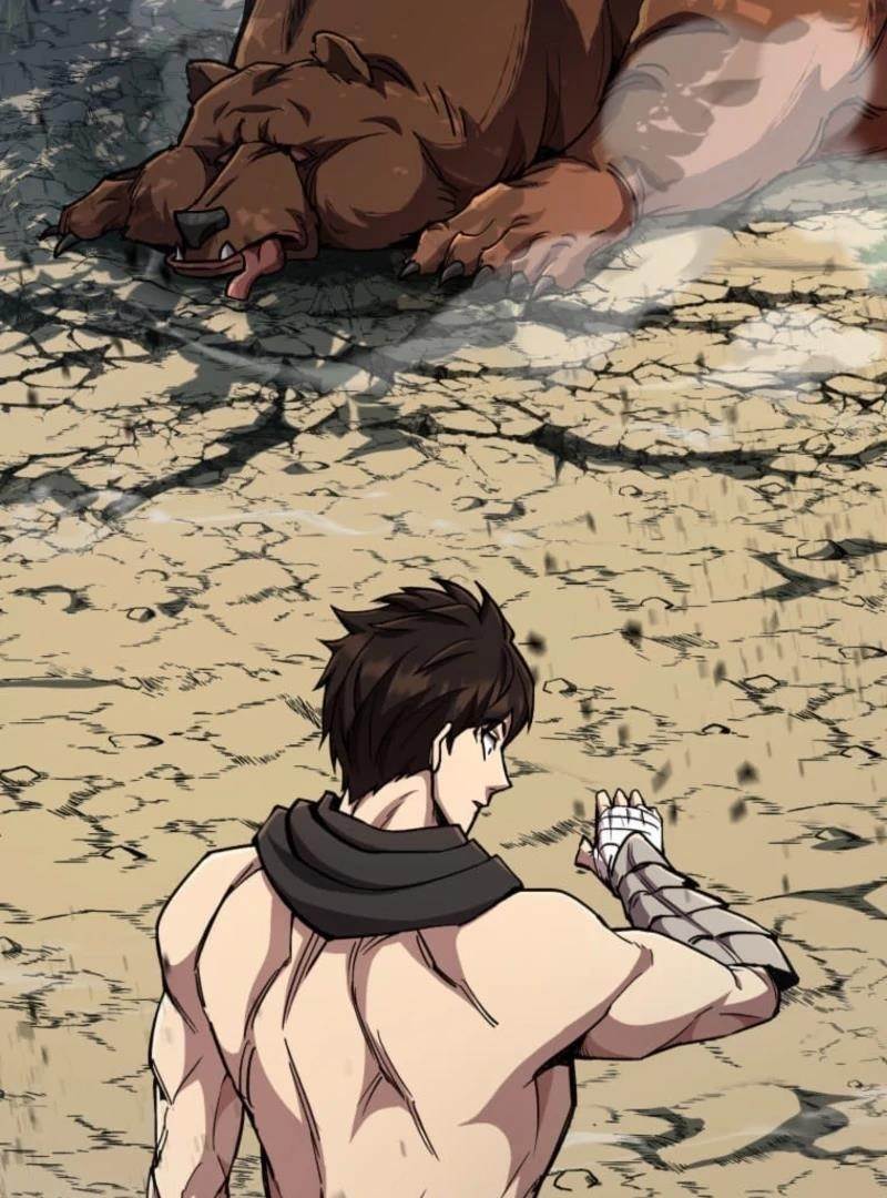 I Became the Berserker of the World I Created - Chapter 1 Page 294