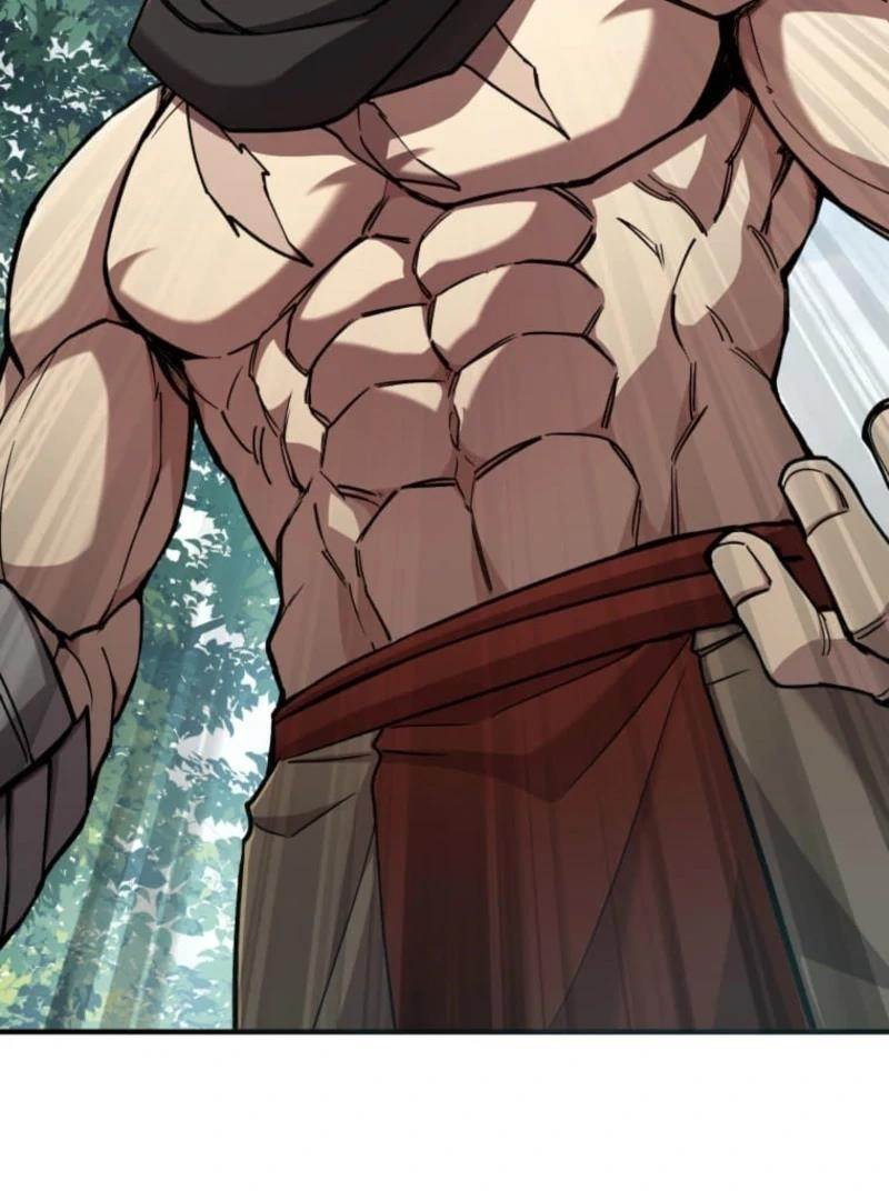 I Became the Berserker of the World I Created - Chapter 1 Page 299