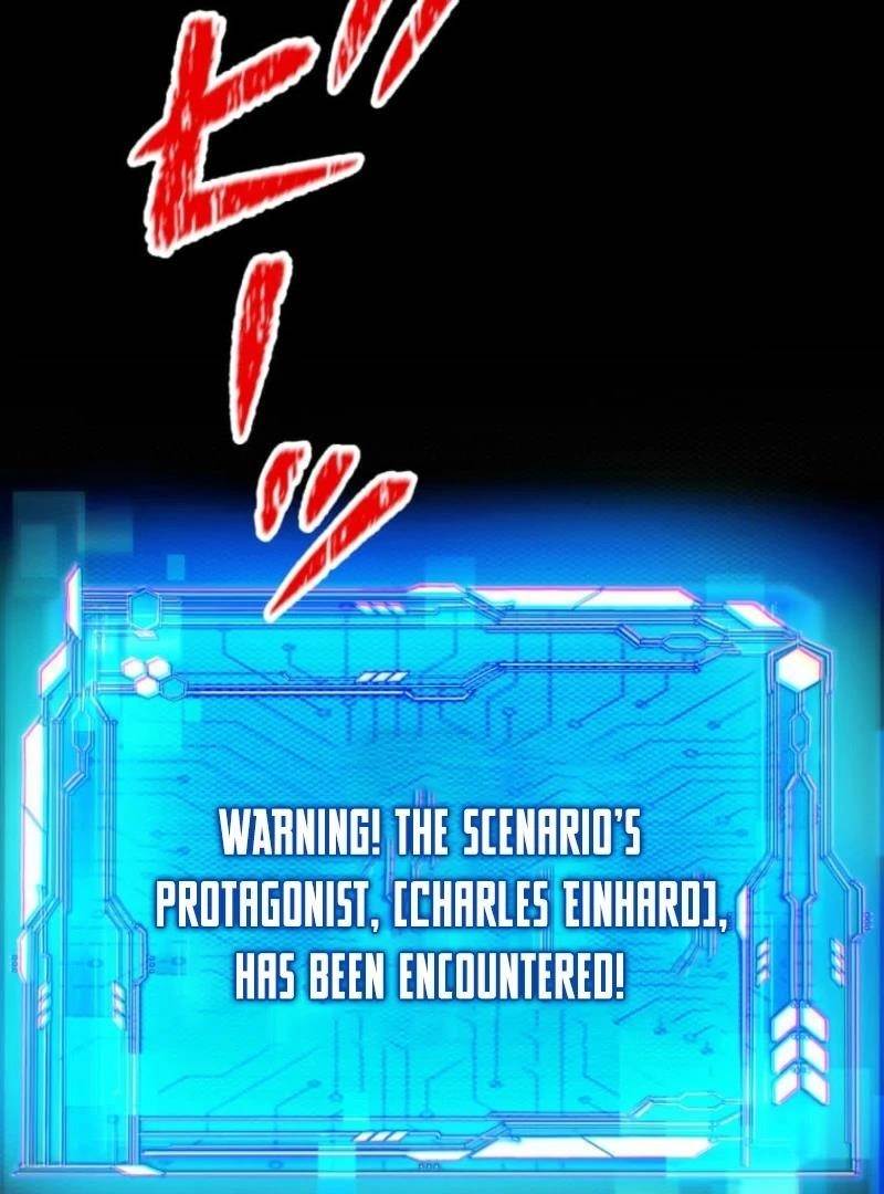 I Became the Berserker of the World I Created - Chapter 1 Page 3