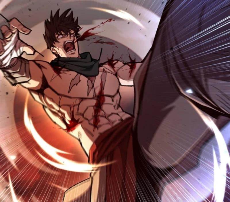 I Became the Berserker of the World I Created - Chapter 1 Page 57